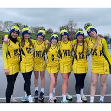 Image result for Elmdon Netball Club