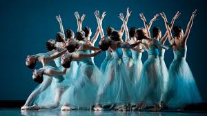 Image result for serenade balanchine