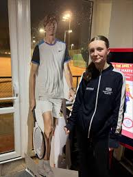 Image result for Clarksfield Tennis Club
