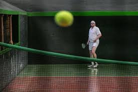 Image result for Leamington Tennis Court Club