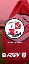 Image result for Crawley Town Football Club