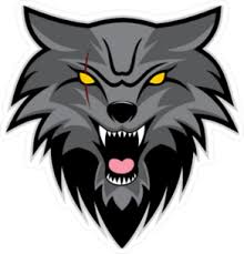 Image result for wolf logo