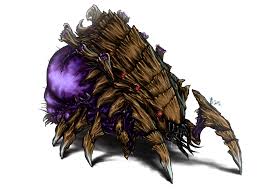 Image result for zerg infested OR infestation OR infest