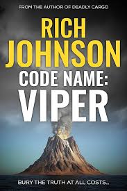 Image result for Code Name: Viper