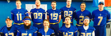 Image result for Cardiff Titans