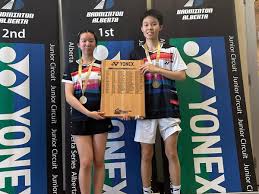Image result for Racqueteers Jnr (Ashford) Badminton Club
