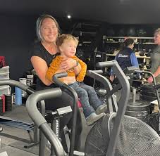 Image result for CrossFit ChalkBox Sevenoaks