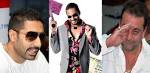 Hera Pheri Comedy hera pheri movie!Hera Pheri 4 ! Abhishek, Sanjay and Nana - Hera_Pheri