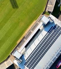 Image result for St Michael`s Cricket Club, Northampton