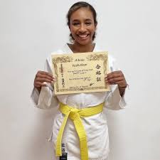 Image result for Aikido Rickmansworth