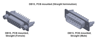 Image result for db15