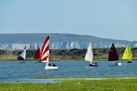 Image result for Keyhaven Yacht Club