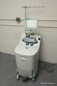 Image result for Gambro BCT Trima