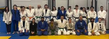 Image result for Newcastle under Lyme Sambo, Judo and Masac Ju Jitsu club