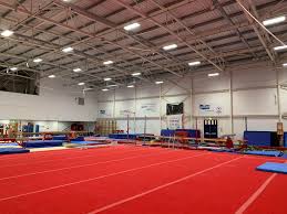 Image result for University Of Glasgow Gymnastics Club