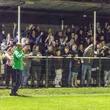 Image result for Leatherhead Football Club