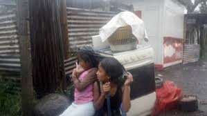 Image result for Tormenta Agatha