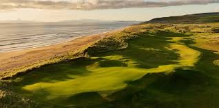 Image result for Machrihanish Golf Club