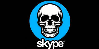 Image result for skype langsam