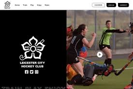 Image result for Leicester Hockey Club