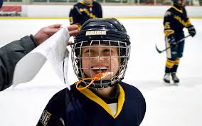 Image result for Ash Avalanche Skater Hockey Club
