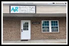 Image result for AppalTappers Tap Dancing Club