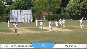 Image result for Compton & Chandlers Ford Cc