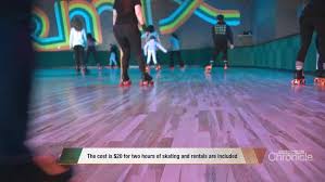 Image result for Surrey & Hampshire Roller Skating
