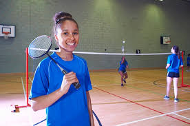 Image result for Bracknell Drivers Badminton Club