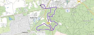 Image result for Bracknell Forest Runners