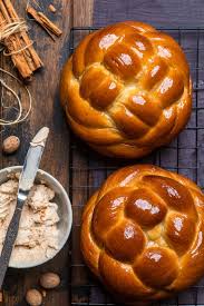 Image result for Challah