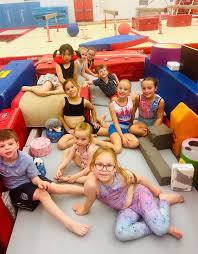 Image result for City Of Liverpool Gymnastics Club