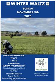 Image result for South Pembrokeshire Golf Club
