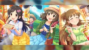 「並木芽衣子」の画像検索結果