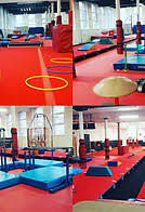 Image result for Crewe & Nantwich Gymnastics Club