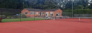 Image result for Gynsill Lawn Tennis Club