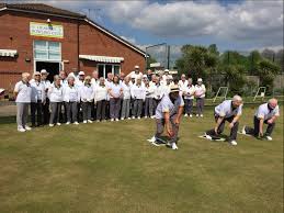 Image result for Farnham Gostrey Bowls Club