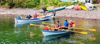 Image result for Stonehaven Canoe Club