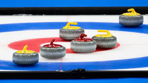 Image result for Curling