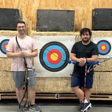 Image result for Reading Archers Archery Club