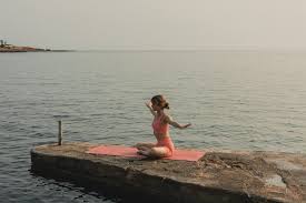 Image result for Hatha Yoga With Marta