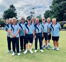 Image result for Thaxted Bowling Club