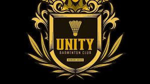 Image result for Unity Badminton Club