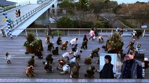 「静かなる中条（中条静夫） ジャイアントロボ THE ANIMATION -地球が静止する日」の画像検索結果