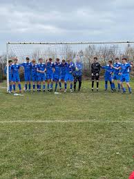 Image result for Jarvis Brook Juniors Football Club
