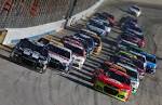 Dover International Speedway announces race dates for 2014 season.