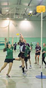 Image result for Castle Korfball Club