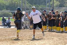 Image result for Cheetahs Softball Team