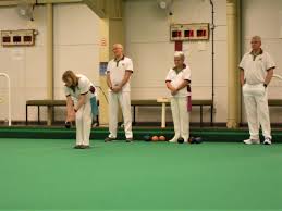 Image result for Warton & District Bowling Club