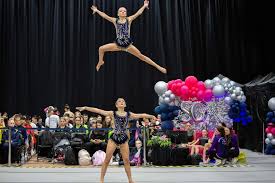 Image result for Spelthorne School Of Gymnastics